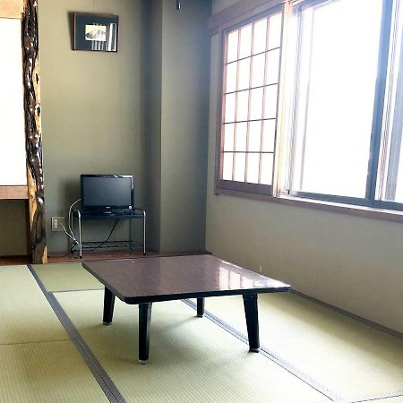 Noble Inn Nagaya Яманакако Экстерьер фото