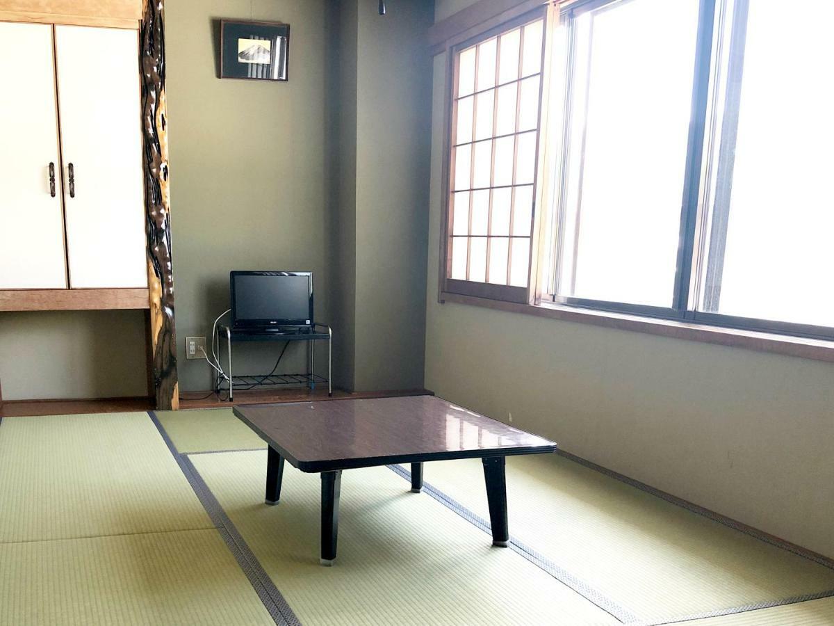 Noble Inn Nagaya Яманакако Экстерьер фото