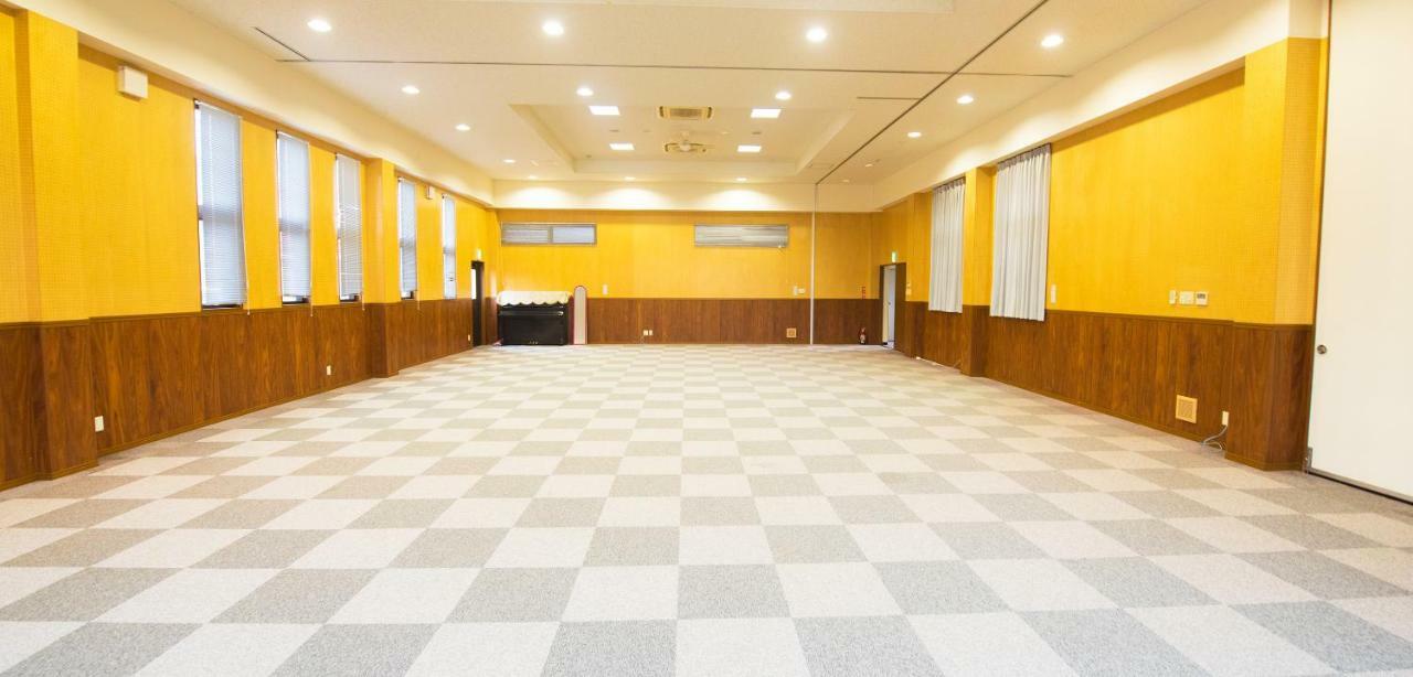 Noble Inn Nagaya Яманакако Экстерьер фото