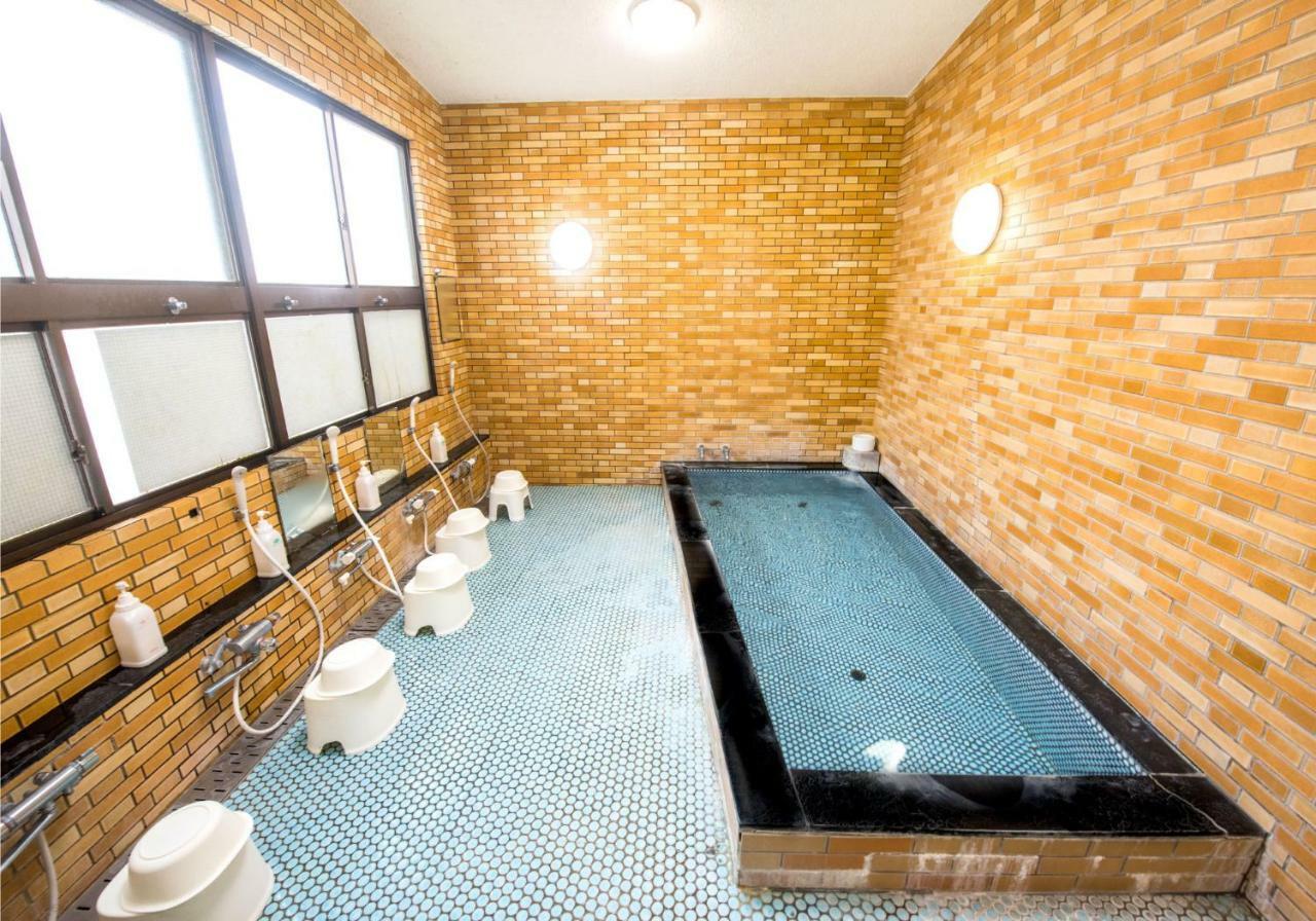 Noble Inn Nagaya Яманакако Экстерьер фото